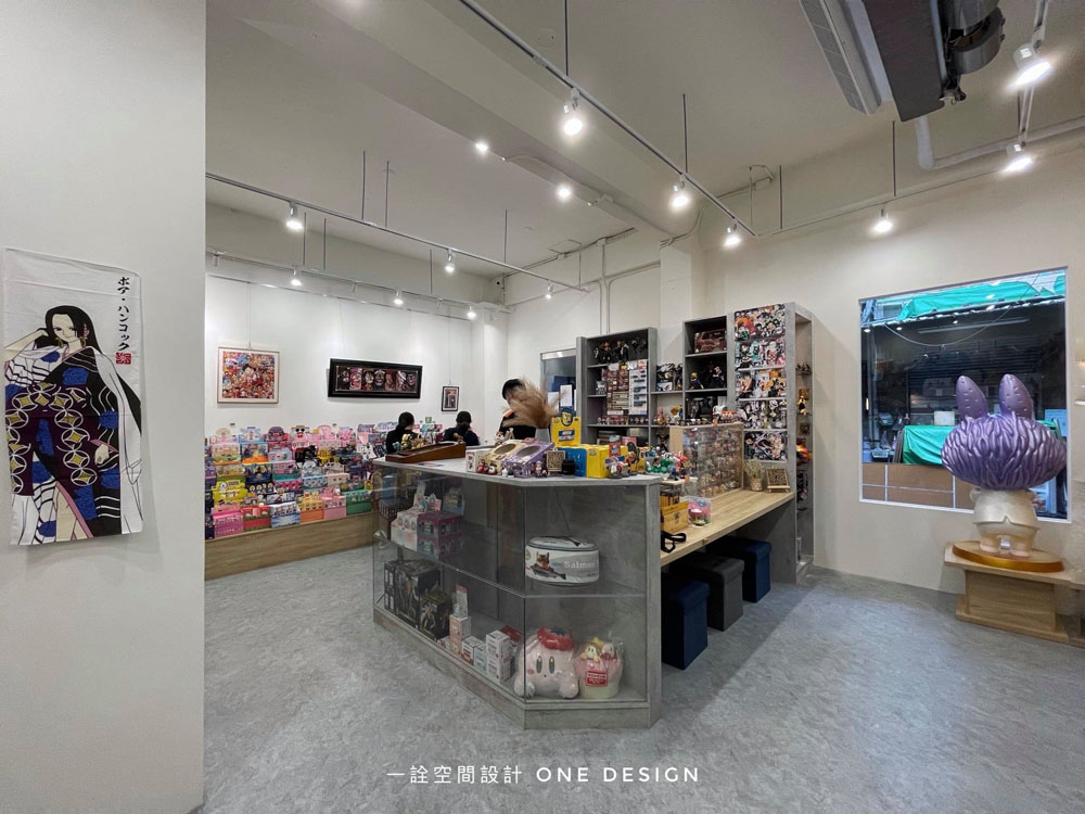 一級玩家｜ONE Player